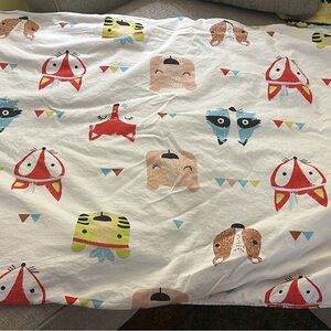 Hush kids weighted blanket